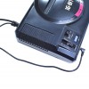 Sega Mega Drive 1 / Genesis 1 RGB SCART PACKAPUNCH PRO CABLE WITH STEREO SOUND